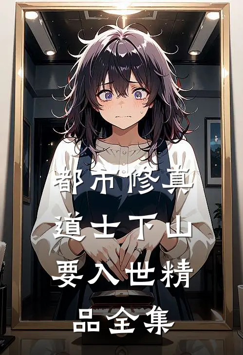 都市修真：道士下山要入世精品全集