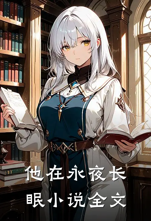 他在永夜长眠小说全文