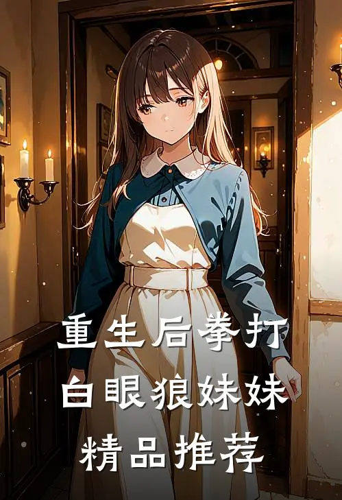 重生后拳打白眼狼妹妹精品推荐