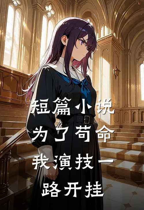 短篇为了苟命,我演技一路开挂免费阅读