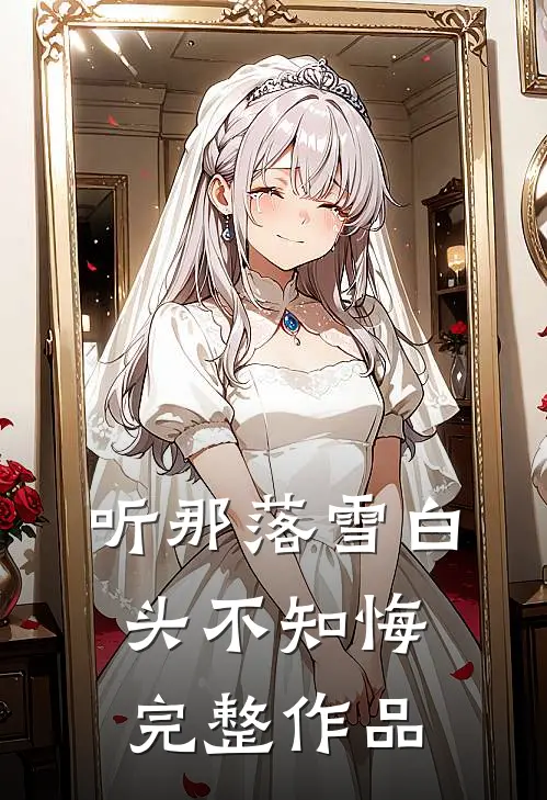听那落雪白头不知悔完整作品