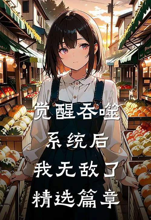 觉醒吞噬系统后，我无敌了精选篇章