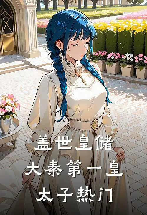 盖世皇储：大秦第一皇太子热门
