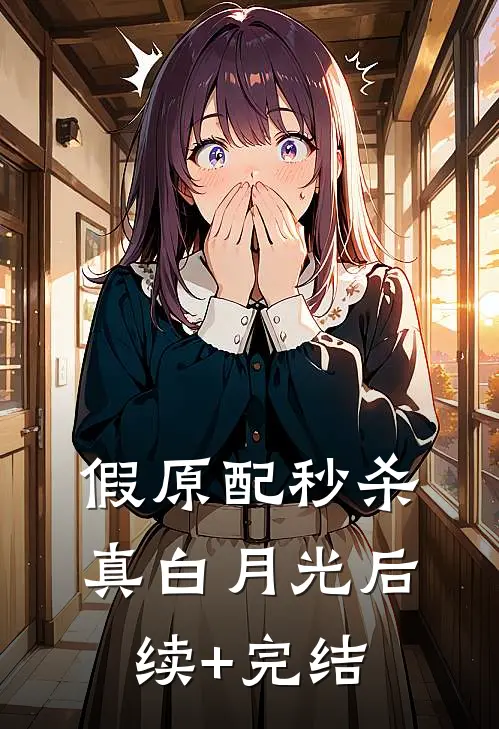 假原配秒杀真白月光后续+完结