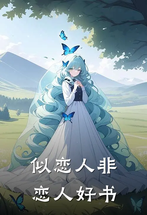 似恋人非恋人好书