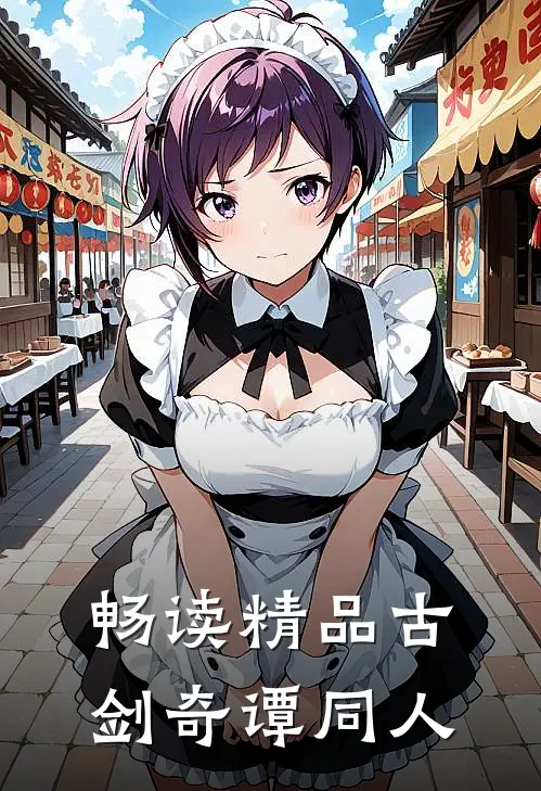 畅读精品古剑奇谭同人