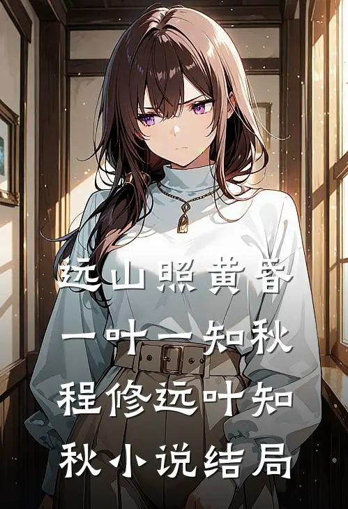 远山照黄昏，一叶一知秋程修远叶知秋小说结局