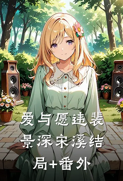 爱与愿违裴景深宋溪结局+番外