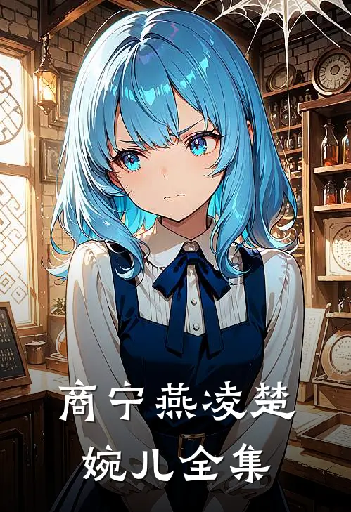 商宁燕凌楚婉儿 全集