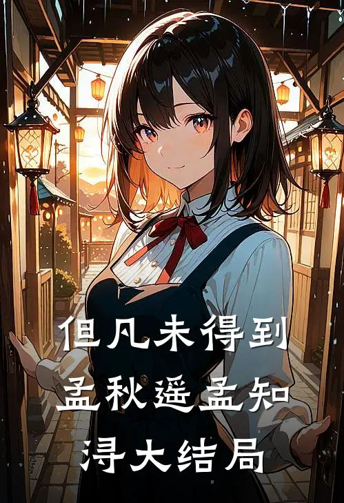 但凡未得到孟秋遥孟知浔大结局