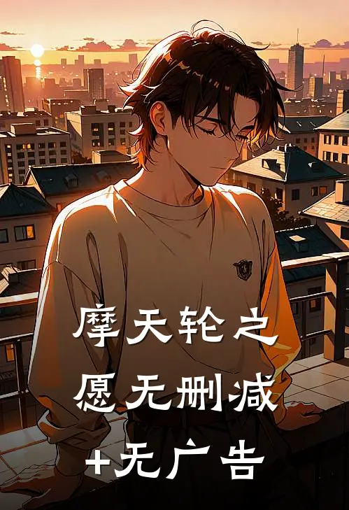 摩天轮之愿无删减+无广告