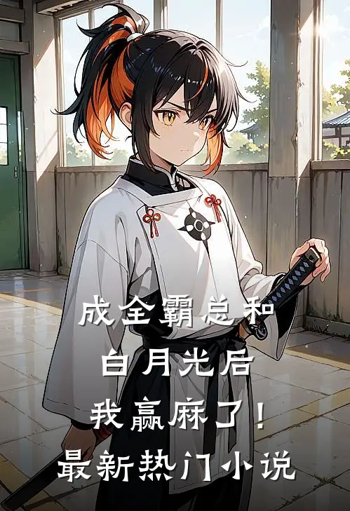 成全霸总和白月光后，我赢麻了！最新热门小说