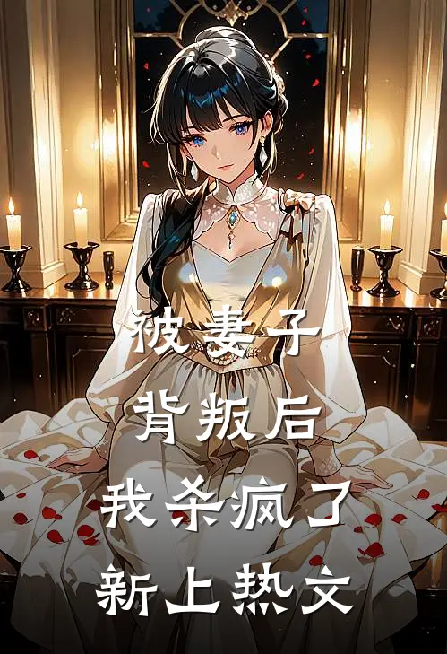 被妻子背叛后，我杀疯了新上热文
