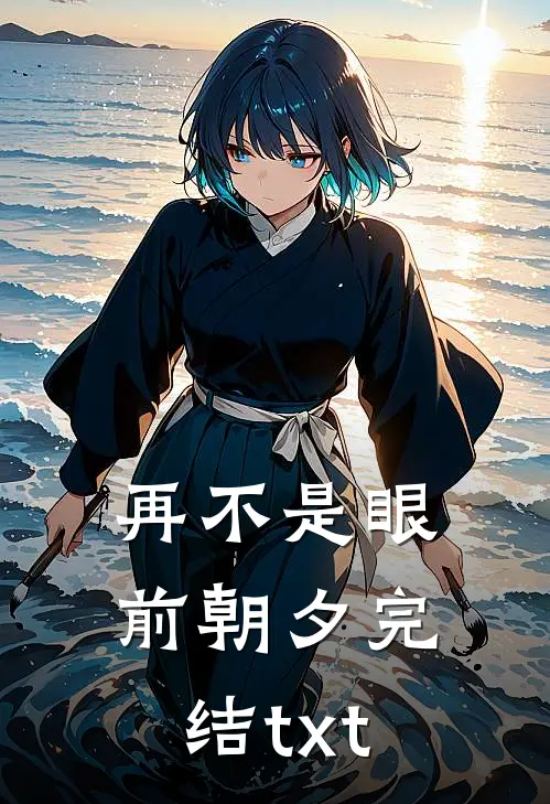 再不是眼前朝夕完结txt