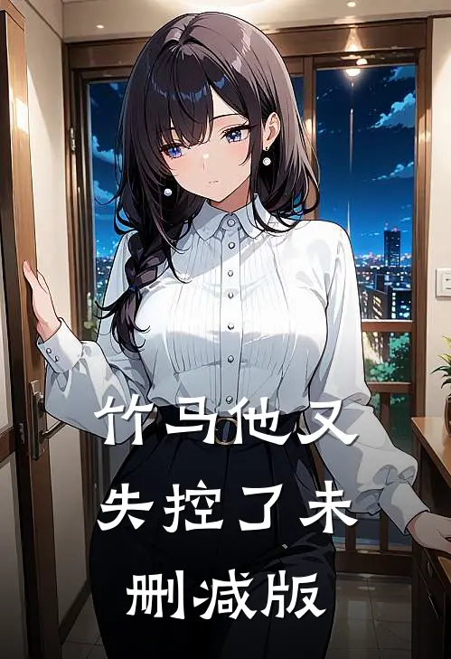 竹马他又失控了未删减版