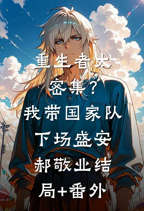 重生者太密集？我带国家队下场盛安郝敬业结局+番外