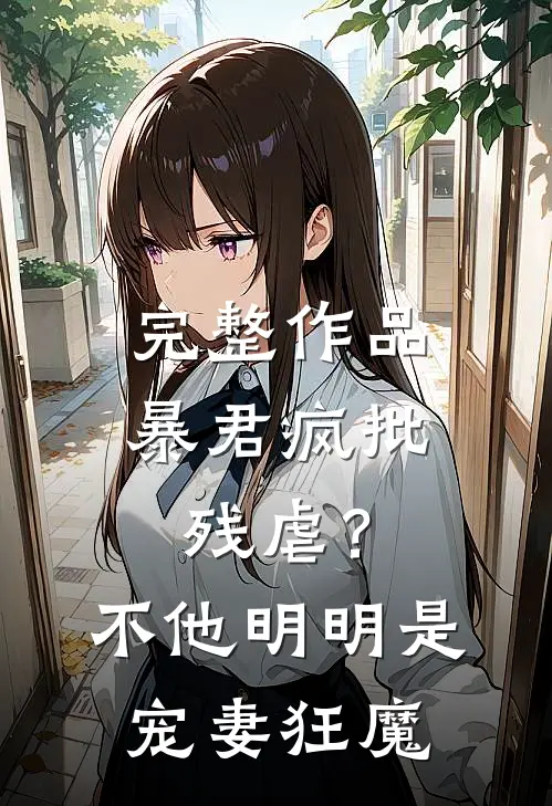 完整作品暴君疯批残虐？不，他明明是宠妻狂魔