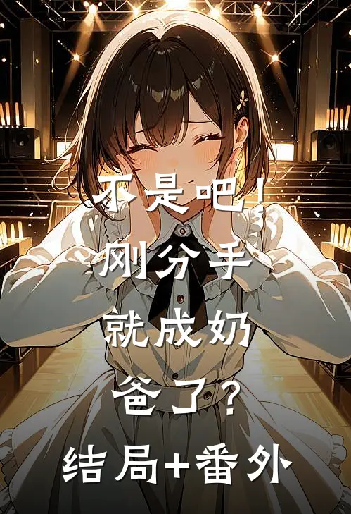 不是吧！刚分手，就成奶爸了？结局+番外