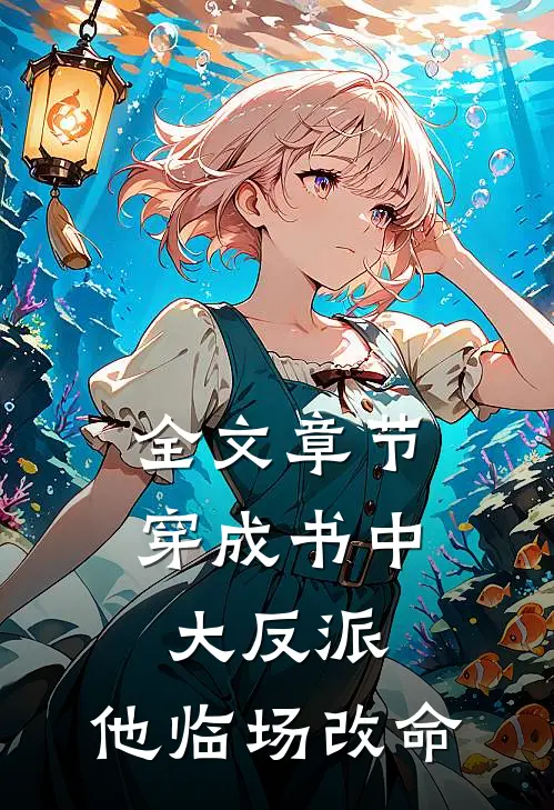 全文章节穿成书中大反派，他临场改命