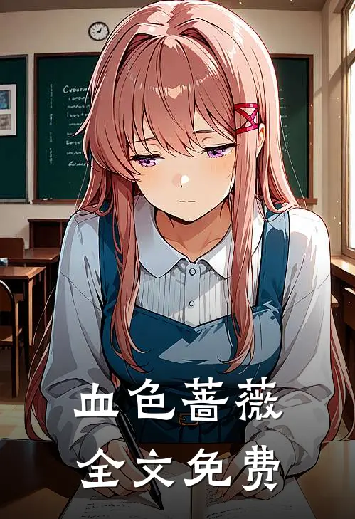 血色蔷薇全文免费