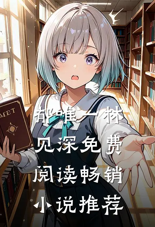 郁唯一林见深免费阅读畅销小说推荐