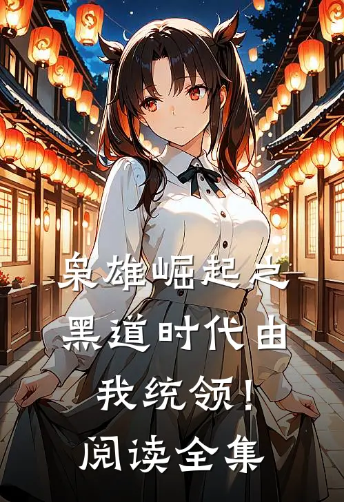 枭雄崛起之黑道时代由我统领！阅读全集