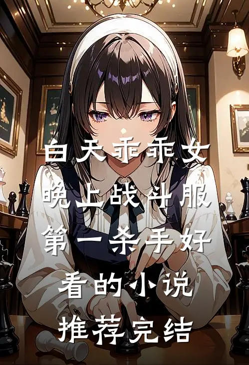 白天乖乖女，晚上战斗服第一杀手好看的小说推荐完结