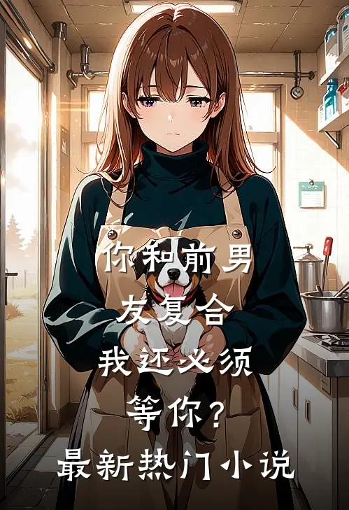 你和前男友复合，我还必须等你？最新热门小说