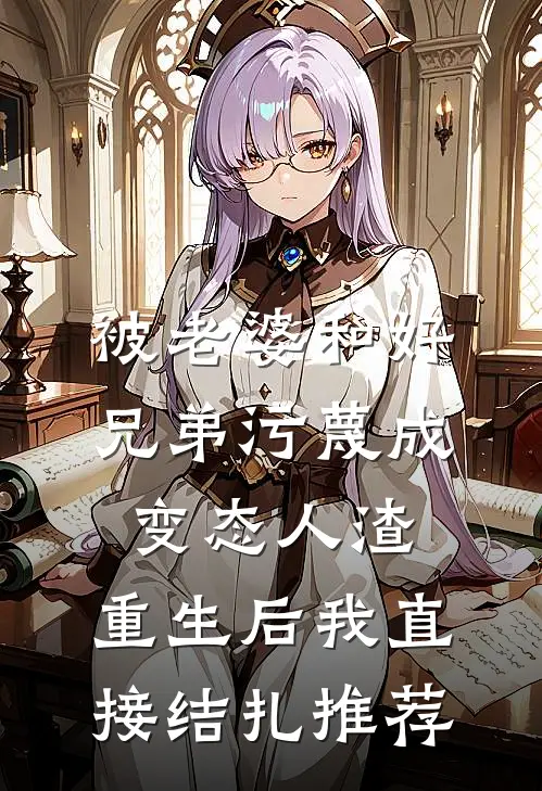 被老婆和好兄弟污蔑成变态人渣，重生后我直接结扎推荐