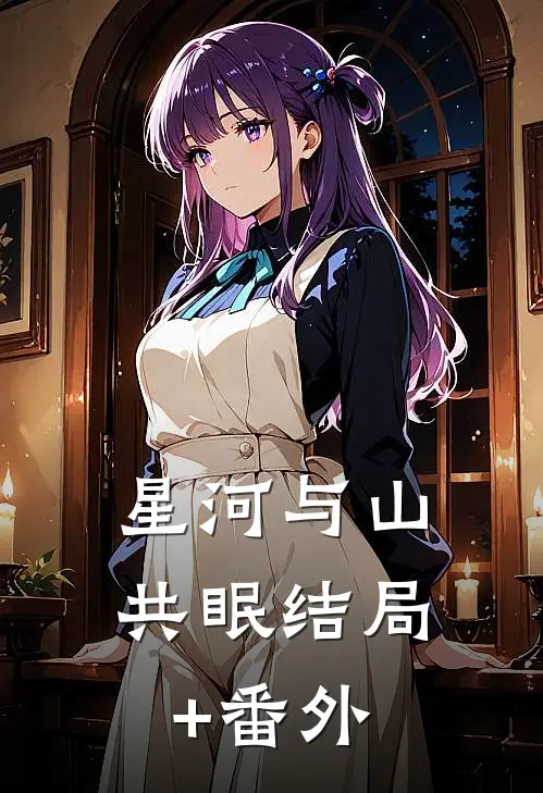 星河与山共眠结局+番外