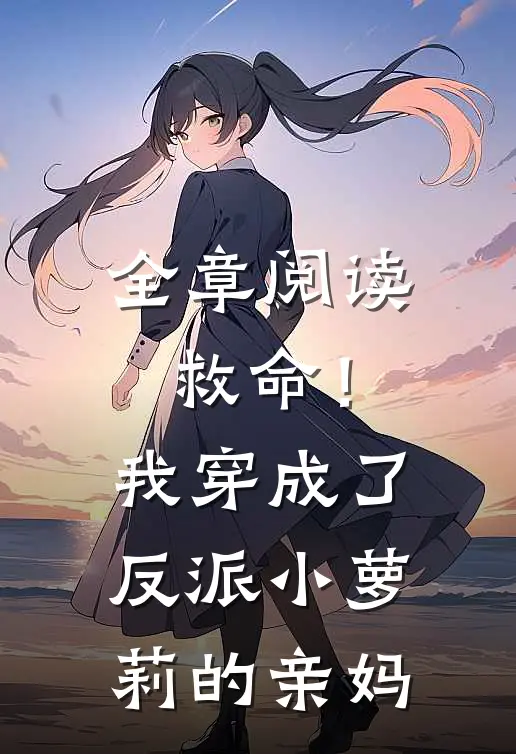 全章阅读救命！我穿成了反派小萝莉的亲妈
