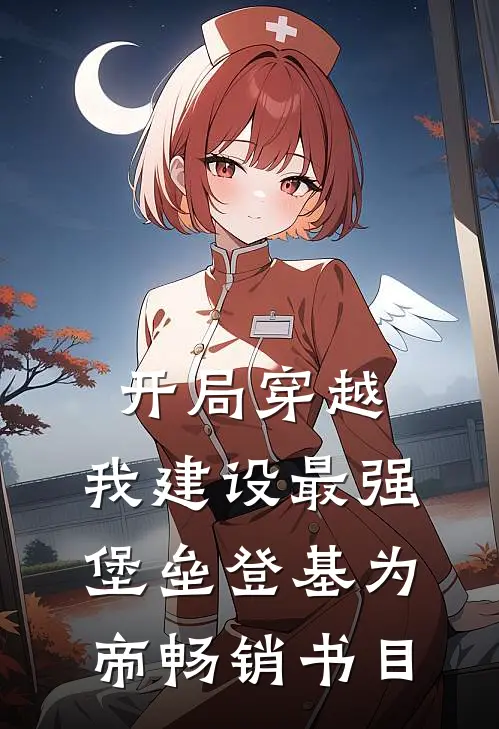 开局穿越，我建设最强堡垒登基为帝畅销书目