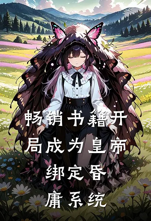 畅销书籍开局成为皇帝，绑定昏庸系统