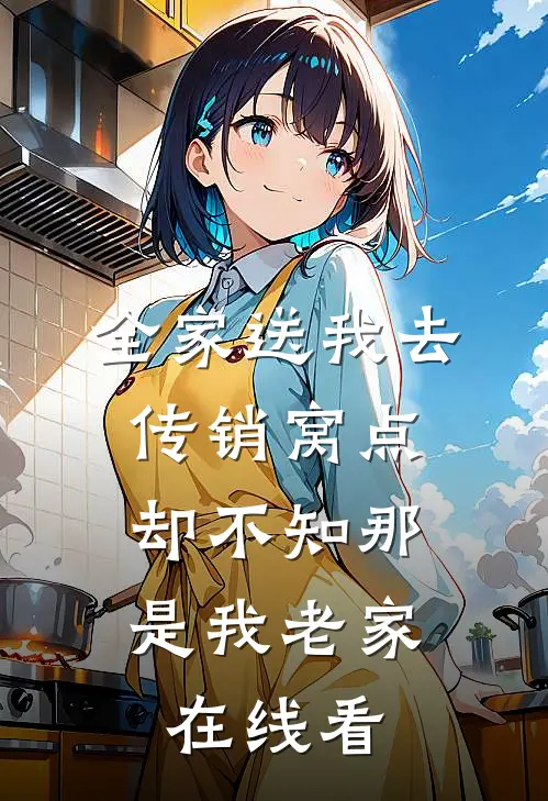 全家送我去传销窝点，却不知那是我老家在线看