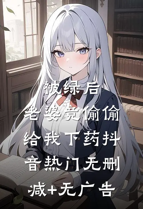 被绿后，老婆竟偷偷给我下药抖音热门无删减+无广告