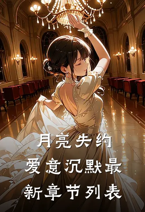 月亮失约，爱意沉默最新章节列表