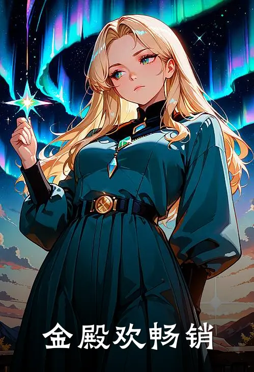 金殿欢畅销