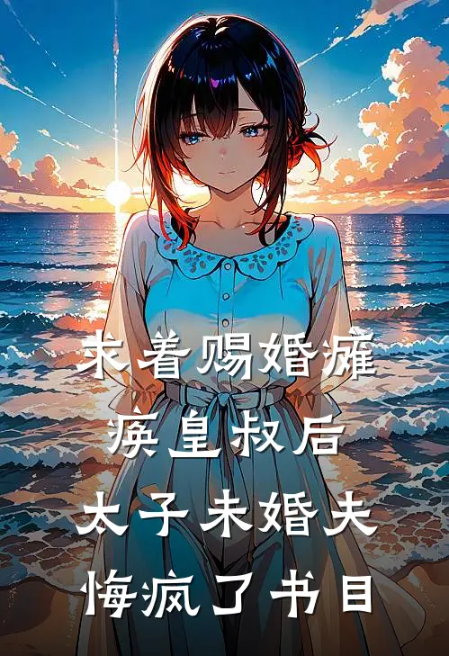 求着赐婚瘫痪皇叔后，太子未婚夫悔疯了书目