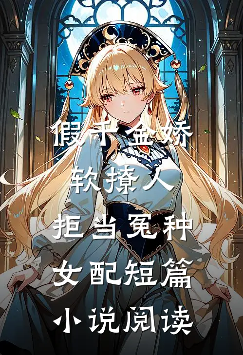 假千金娇软撩人，拒当冤种女配短篇小说阅读