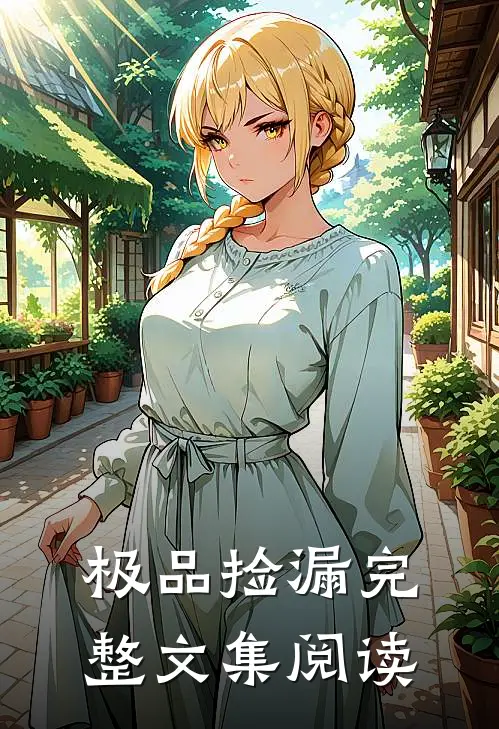 极品捡漏完整文集阅读