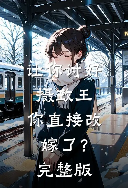 让你讨好摄政王，你直接改嫁了？完整版
