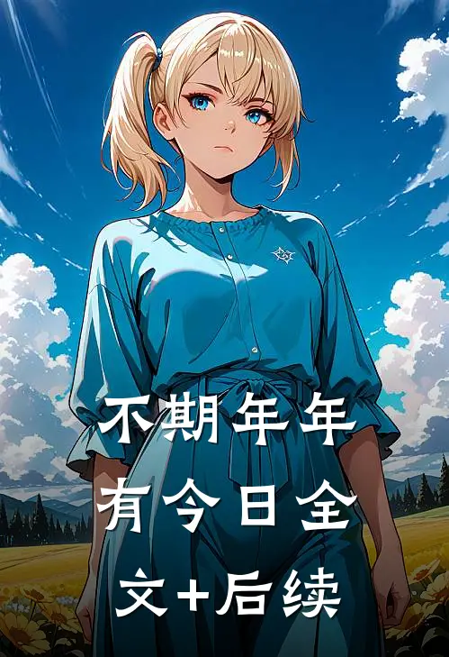 不期年年有今日全文+后续