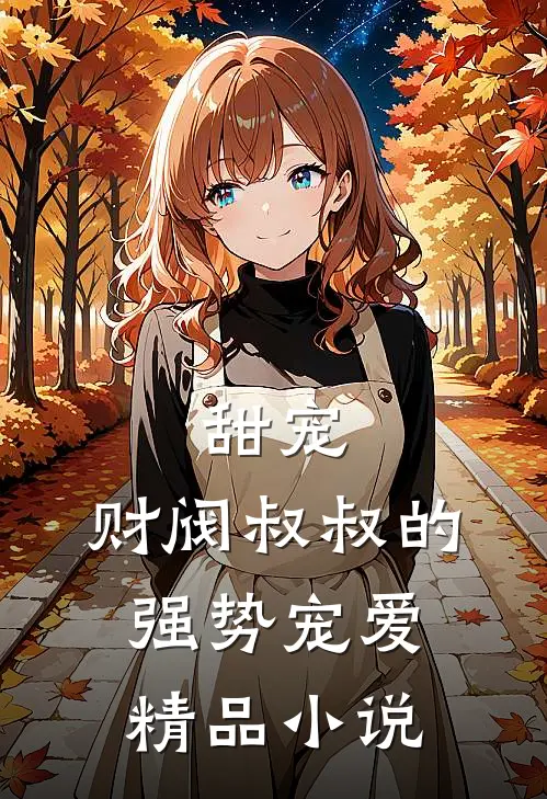 甜宠：财阀叔叔的强势宠爱精品小说
