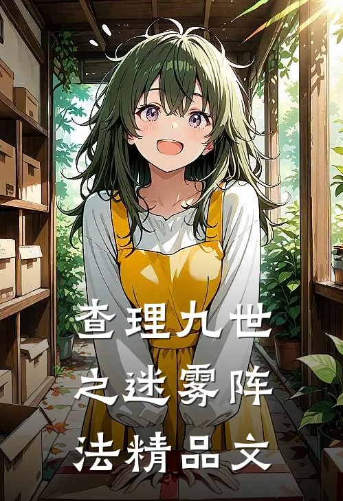 查理九世之迷雾阵法精品文