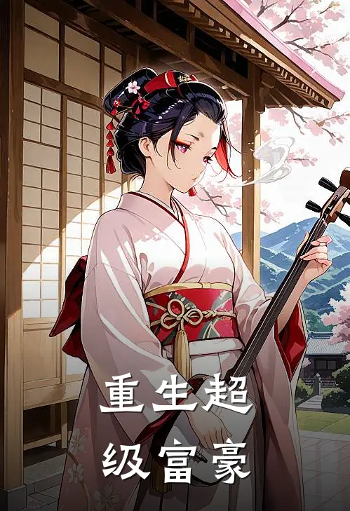 重生超级富豪