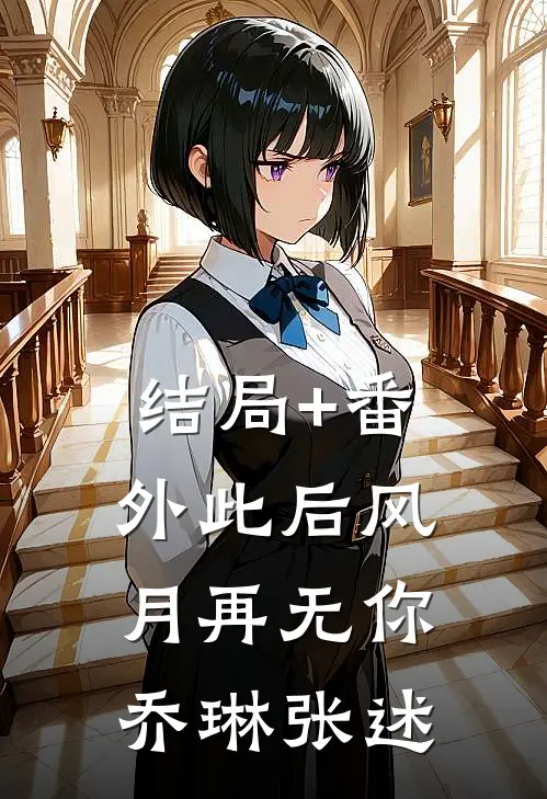 结局+番外此后风月再无你乔琳张述
