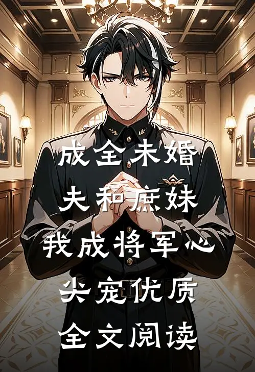 成全未婚夫和庶妹，我成将军心尖宠优质全文阅读