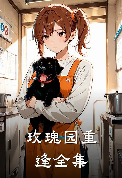 玫瑰园重逢 全集