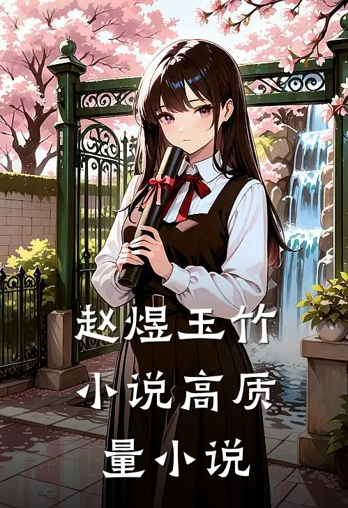 赵煜玉竹小说高质量小说