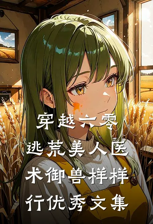 穿越六零：逃荒美人医术御兽样样行优秀文集